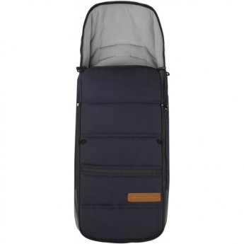 Конверт для коляски MUTSY EVO URBAN NOMAD DEEP NAVY Конверт для коляски MUTSY EVO URBAN NOMAD DEEP NAVY