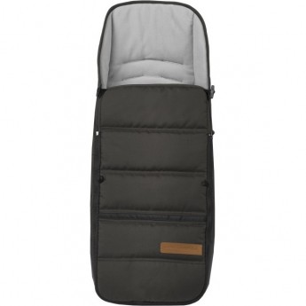 Конверт для коляски MUTSY EVO URBAN NOMAD STONE GREY Конверт для коляски MUTSY EVO URBAN NOMAD STONE GREY