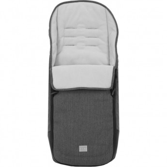 Конверт для коляски MUTSY ICON VISION SMOKEY GREY