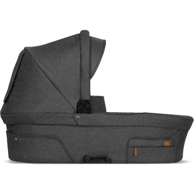 Люлька для новорожденного MUTSY NIO NORTH GREY COTNIONGREY Люлька для новорожденного MUTSY NIO NORTH GREY COTNIONGREY