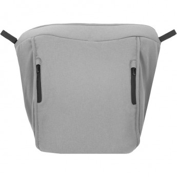 Накидка на ножки прогулочного блока MUTSY EVO BOLD PEBBLE GREY Накидка на ножки прогулочного блока MUTSY EVO BOLD PEBBLE GREY