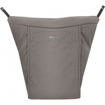 Накидка на ножки прогулочный блок MUTSY ICON LEISURE FJORD Накидка на ножки прогулочный блок MUTSY ICON LEISURE FJORD