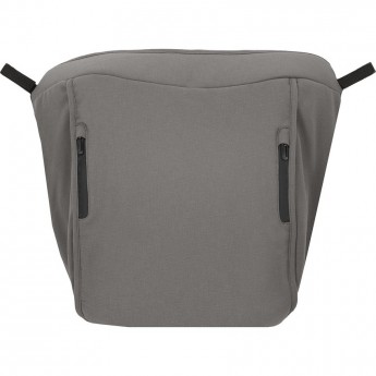 Накидка на ножки в коляску MUTSY EVO BOLD WARM GREY Накидка на ножки в коляску MUTSY EVO BOLD WARM GREY