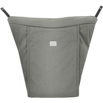 Накидка на ножки в коляску MUTSY ICON VISION JADE GREEN Накидка на ножки в коляску MUTSY ICON VISION JADE GREEN