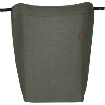 Накидка на ножки в коляску MUTSY NIO ADV SEA GREEN Накидка на ножки в коляску MUTSY NIO ADV SEA GREEN