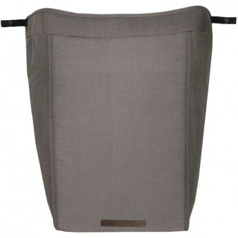 Накидка на ножки в коляску MUTSY NIO JOURNEY TAUPE GREY Накидка на ножки в коляску MUTSY NIO JOURNEY TAUPE GREY