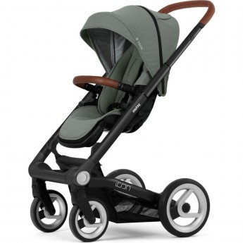 Прогулочный блок для коляски MUTSY ICON VISION JADE GREEN