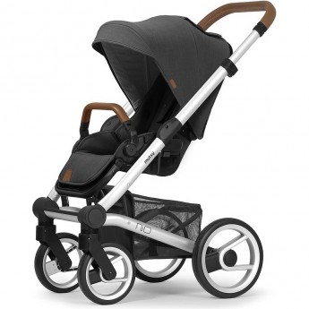 Прогулочный блок для коляски MUTSY NIO ADVENTURE DEEP EARTH