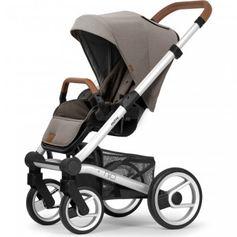 Прогулочный блок для коляски MUTSY NIO NORTH SAND