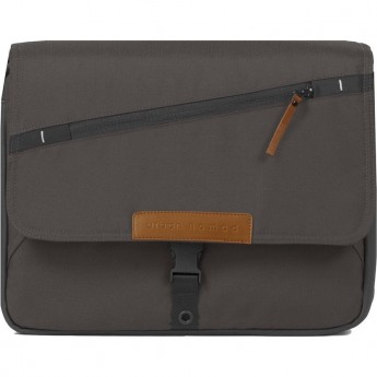 Сумка для коляски MUTSY EVO URBAN NOMAD STONE GREY Сумка для коляски MUTSY EVO URBAN NOMAD STONE GREY