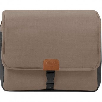 Сумка для коляски MUTSY NIO ADV DUNE GREY