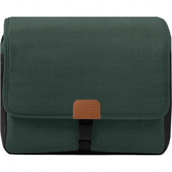 Сумка для коляски MUTSY NIO ADV PINE GREEN