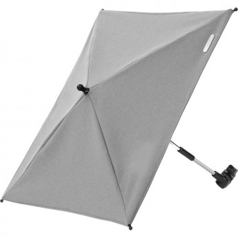 Зонтик для коляски MUTSY EVO PARASOL BOLD PEBBLE GREY