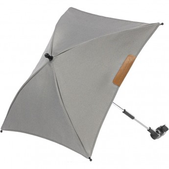 Зонтик для коляски MUTSY EVO PARASOL URBAN NOMAD LIGHT GREY