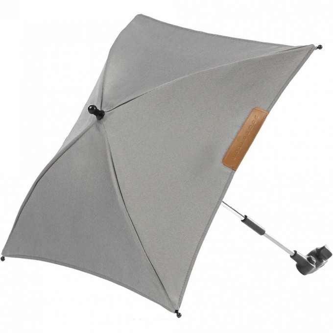 Зонтик для коляски MUTSY EVO PARASOL URBAN NOMAD LIGHT GREY ACC2EVOUNLGR