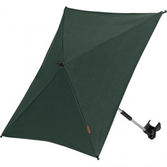 Зонтик для коляски MUTSY NIO PARASOL ADVENTURE PINE GREEN