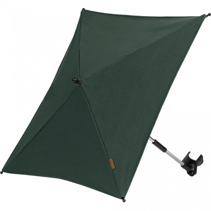 Зонтик для коляски MUTSY NIO PARASOL ADVENTURE PINE GREEN ACC2NIOAPIGRE