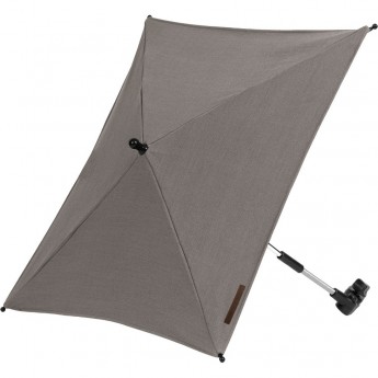 Зонтик для коляски MUTSY NIO PARASOL JOURNEY TAUPE GREY