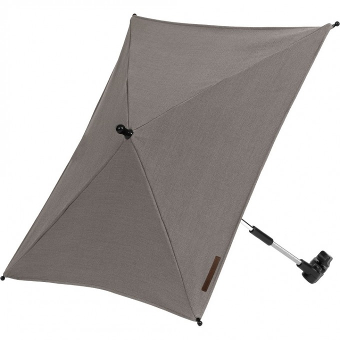 Зонтик для коляски MUTSY NIO PARASOL JOURNEY TAUPE GREY ACC2NIOJOTAG