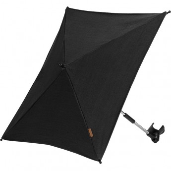 Зонтик для коляски MUTSY NIO PARASOL NORTH BLACK