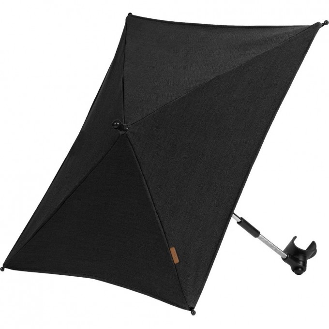 Зонтик для коляски MUTSY NIO PARASOL NORTH BLACK ACC2NIONBLACK